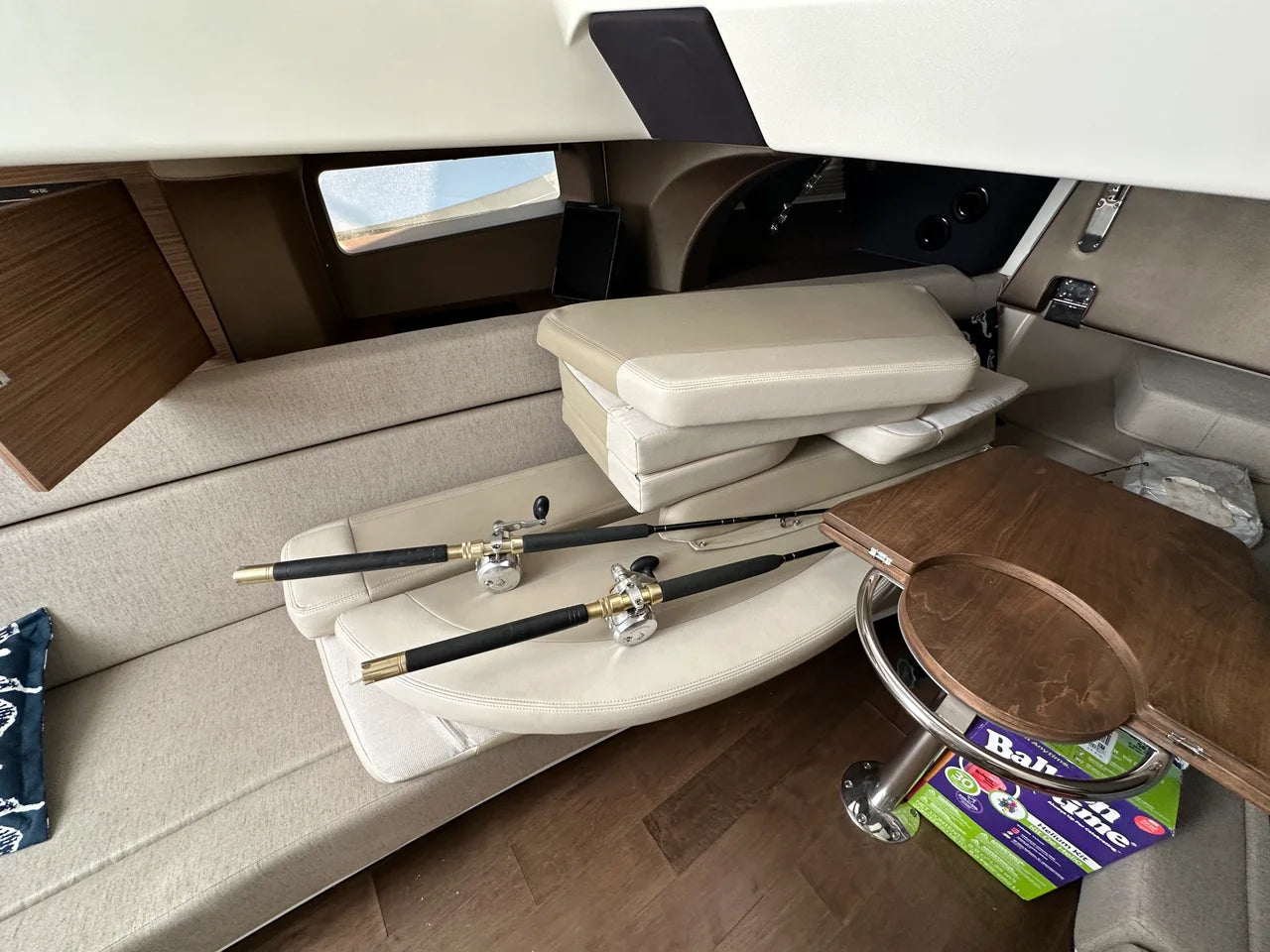 2020 Boston Whaler 420 OUTRAGE 42.0 feet, Jupiter, FL #29