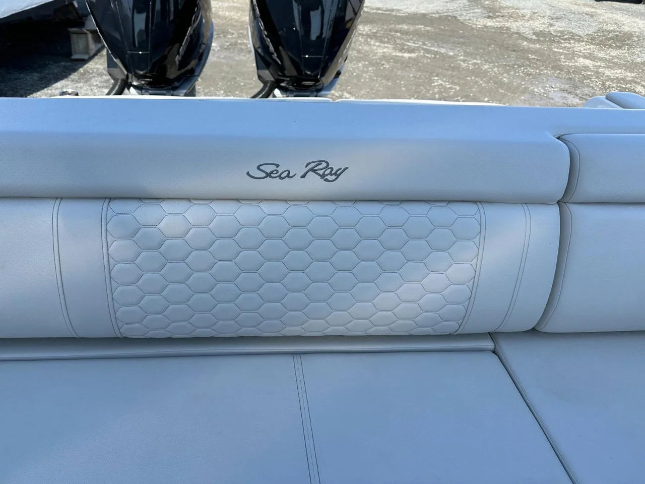 2023 Sea Ray SDX 290 Outboard 29.0 feet, Clearwater, Florida #35