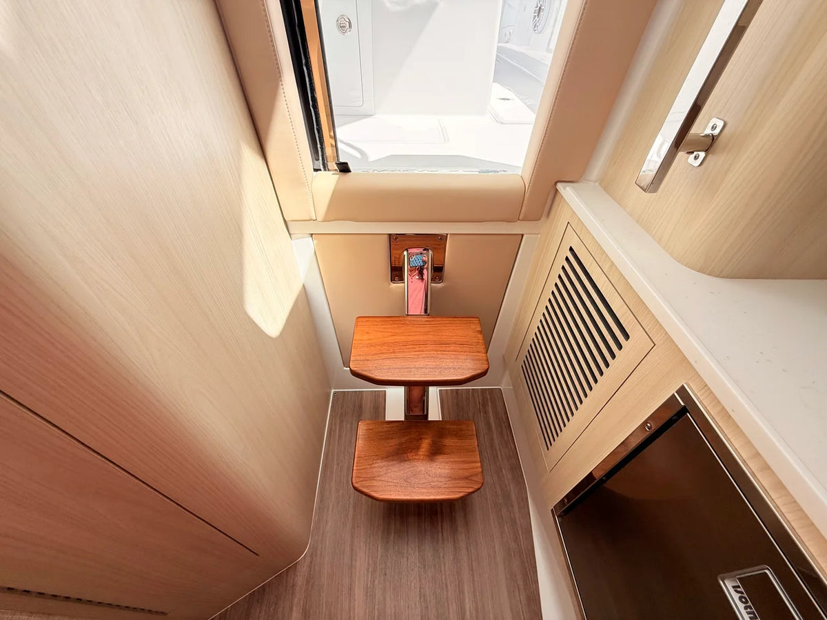 2026 Intrepid 35 VALOR 35.0 feet, St Petersburg, FL #79
