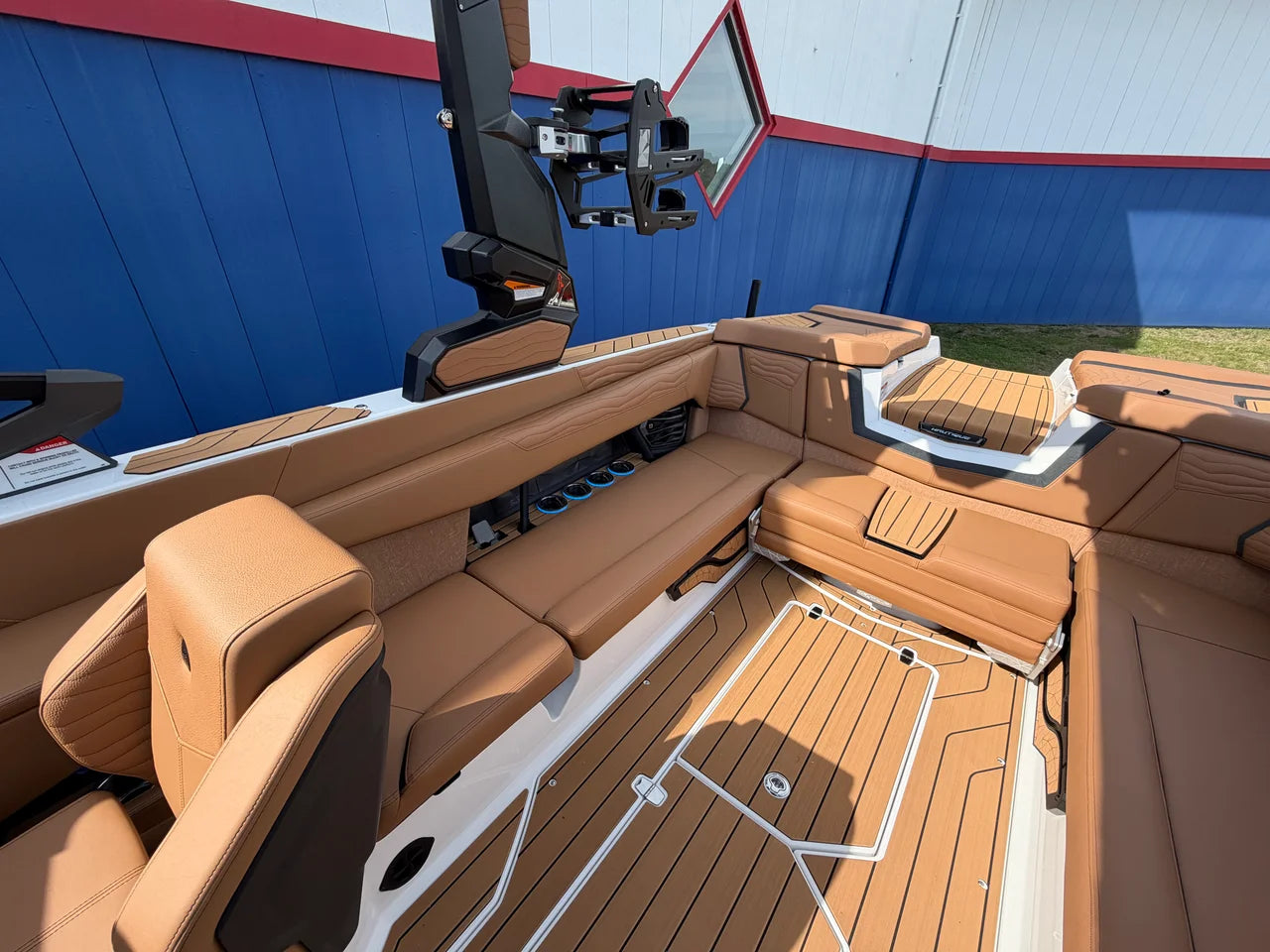 2026 Nautique Super Air Nautique G25 25.0 feet, Rogers, Minnesota #20