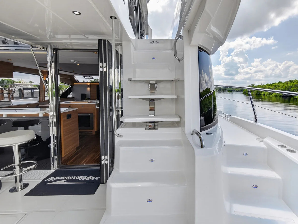 2025 Aquila 54 YACHT 54.0 feet, Stuart, Florida #111