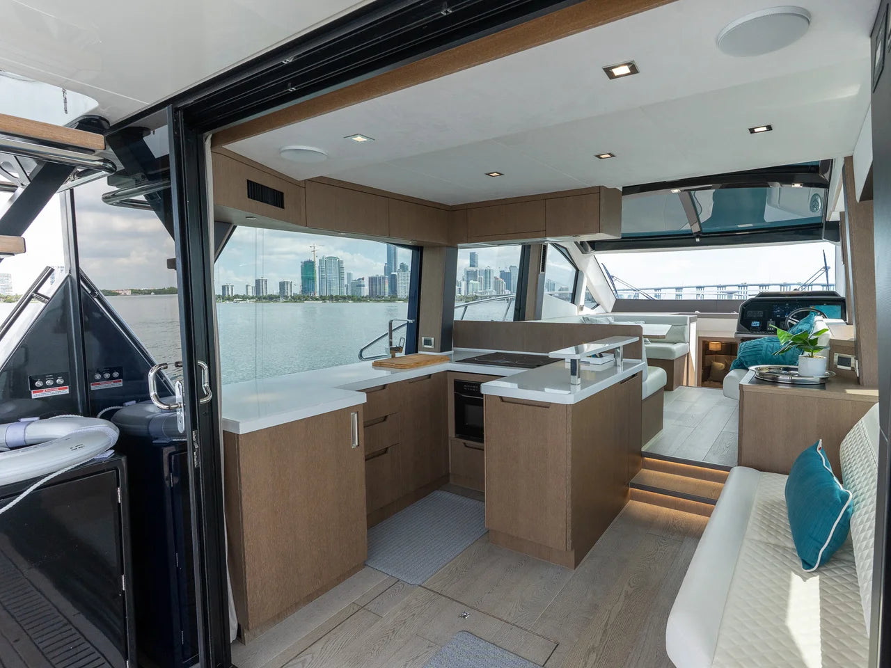 2022 Galeon 510 SKY 51.0 feet, Miami, FL #35