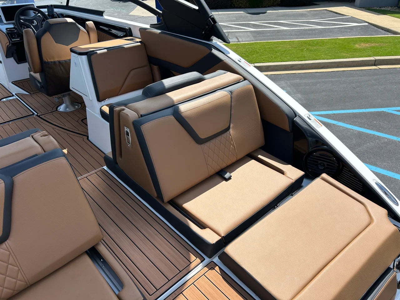 2026 Yamaha 252SD 25.0 feet, Piedmont, South Carolina #8