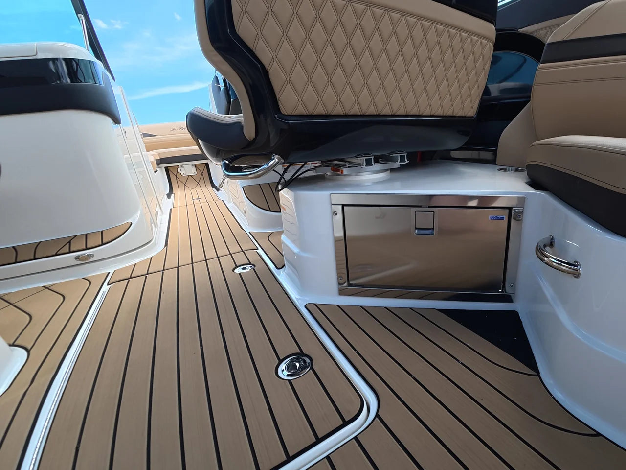 2026 Sea Ray SLX 280 Outboard 28.0 feet, Brick Township, New Jersey #14