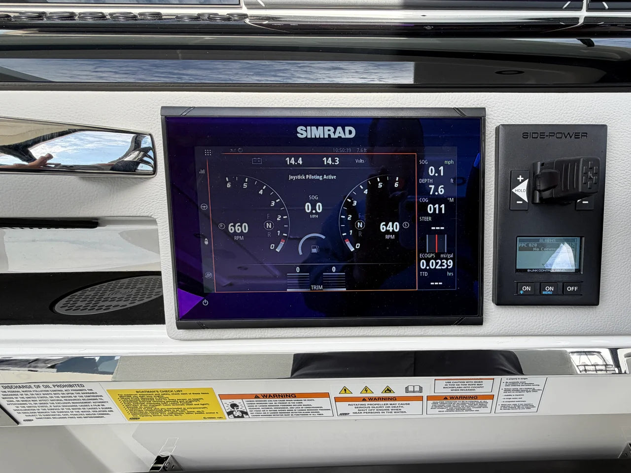 2025 Saxdor 400 GTO 40.0 feet, Grasonville, MD #38