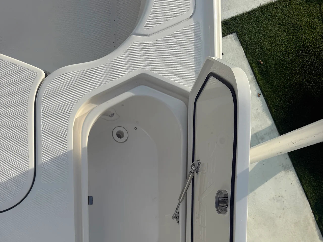 2018 SeaVee 270Z 27.0 feet, Miami, FL #37