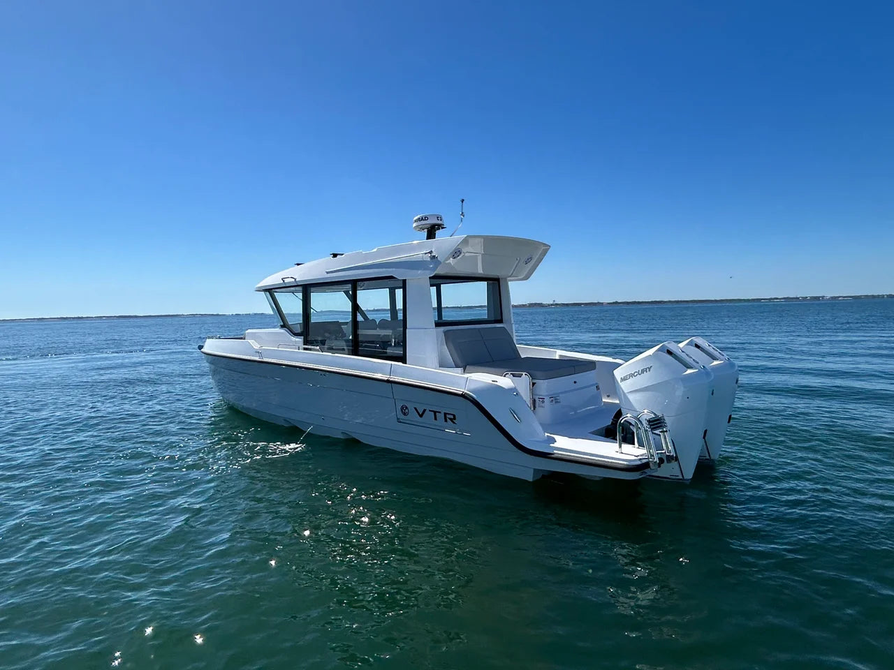 2026 Cruisers Yachts 38 VTR EC 38.0 feet, Pensacola, Florida #6
