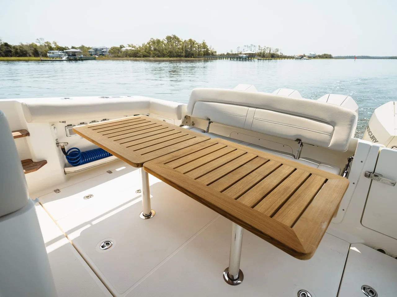 2022 Boston Whaler 380 Realm 38.0 feet, Charleston, SC #8