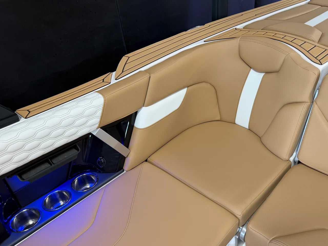 2026 Mastercraft XT22 22.0 feet, Nisswa, Minnesota #38