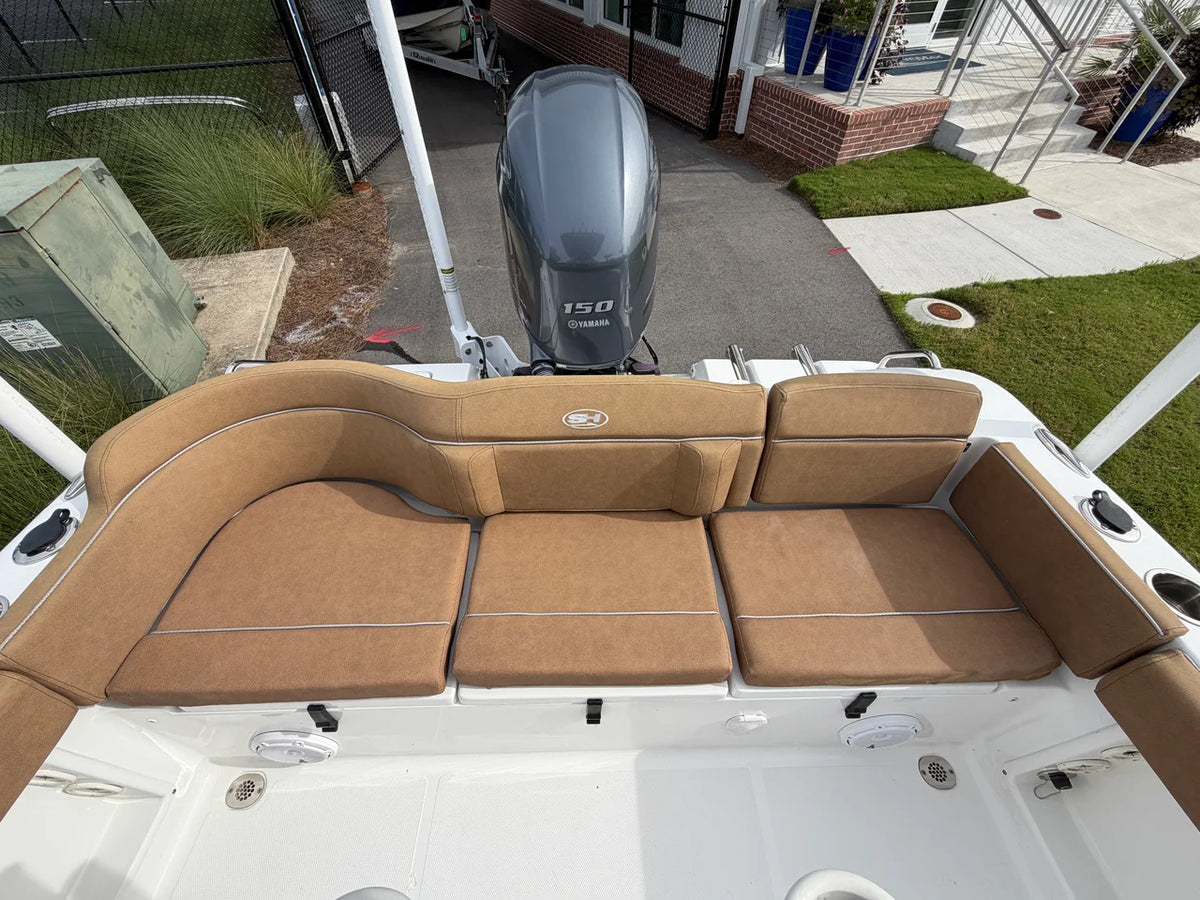 2023 Sea Hunt ULTRA 219 21.0 feet, Charleston, SC #6