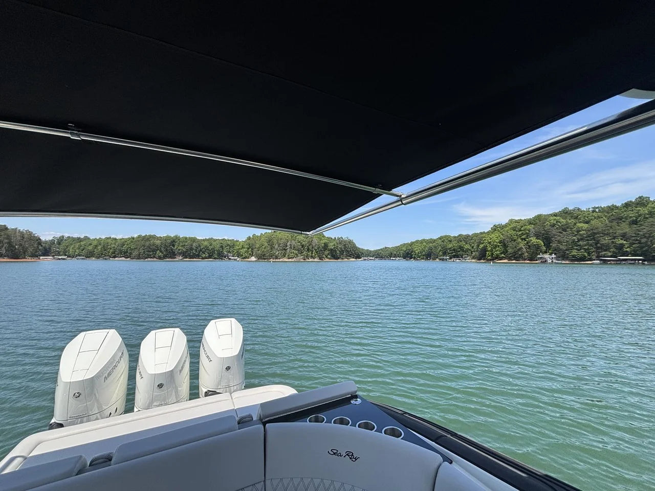 2026 Sea Ray SLX 360 OUTBOARD 36.0 feet, Westbrook, Connecticut #35