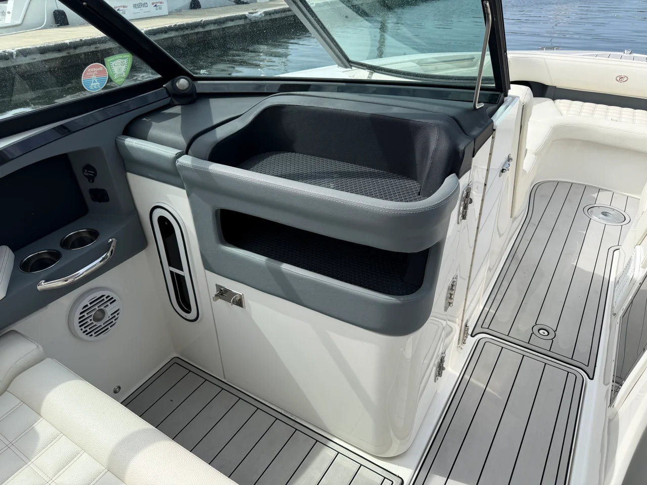 2021 Cobalt 30 SC 30.0 feet, Pensacola, Florida #34