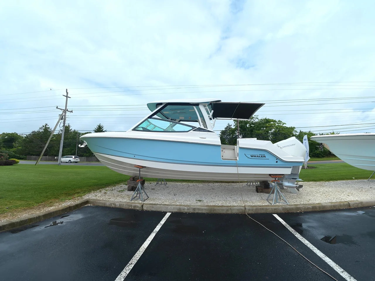 2026 Boston Whaler 280 Vantage 27.0 feet, Ocean View, NJ #1