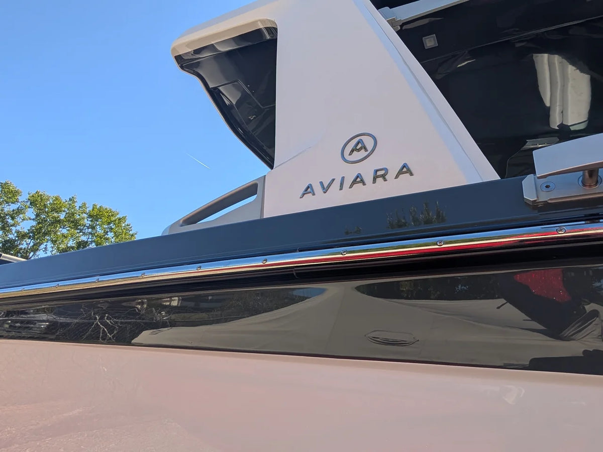2023 Aviara AV32 I/O 32.0 feet, Cornelius, North Carolina #2