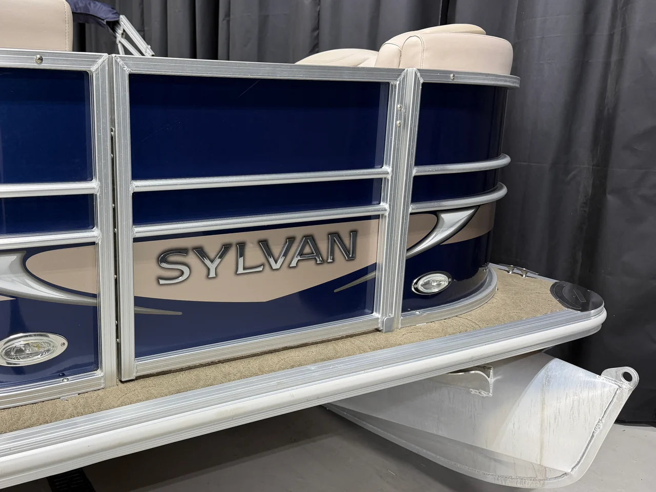 2014 Sylvan MIRAGE 8520 20.0 feet, Crosslake, Minnesota #9