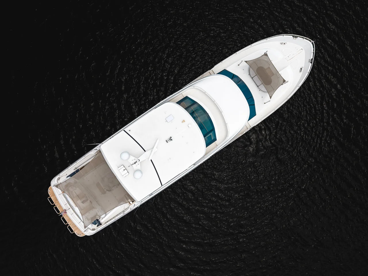 2016 Ocean Alexander 90 SKY LOUNGE 90.0 feet, Ft Lauderdale, FL #6