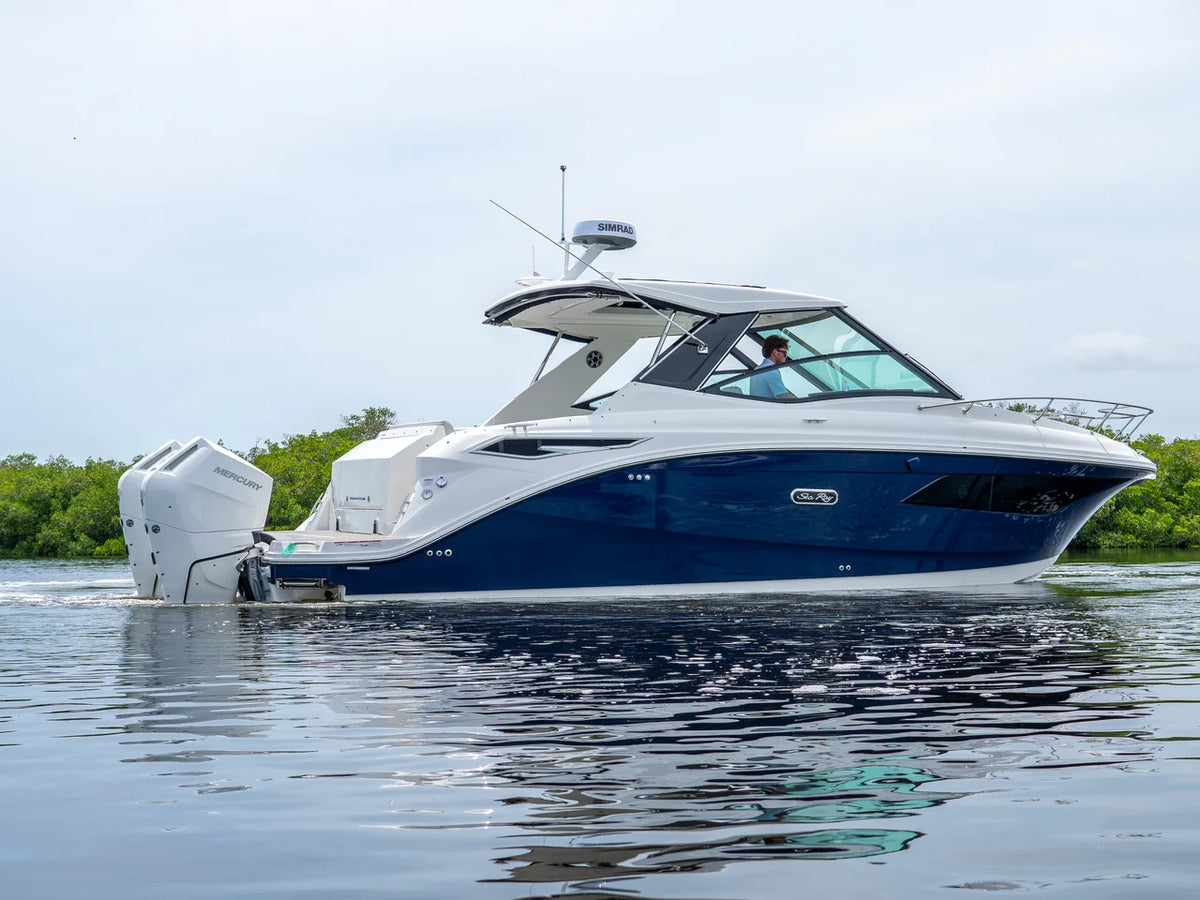 2027 Sea Ray Sundancer 320 Outboard 32.0 feet, Fort Myers, FL #4