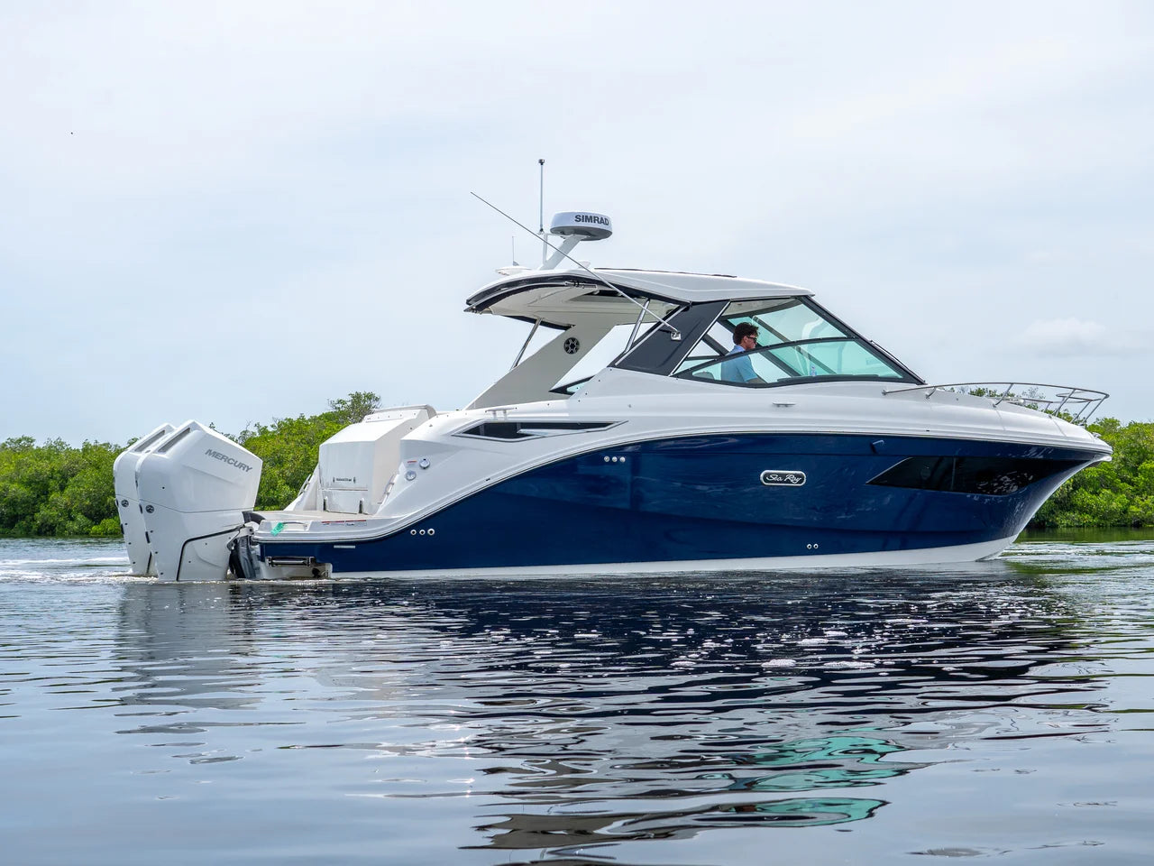 2027 Sea Ray Sundancer 320 Outboard 32.0 feet, Fort Myers, FL #4