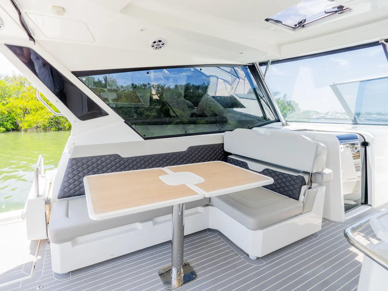 2023 Aquila 36 SPORT 36.0 feet, St Petersburg, FL #21