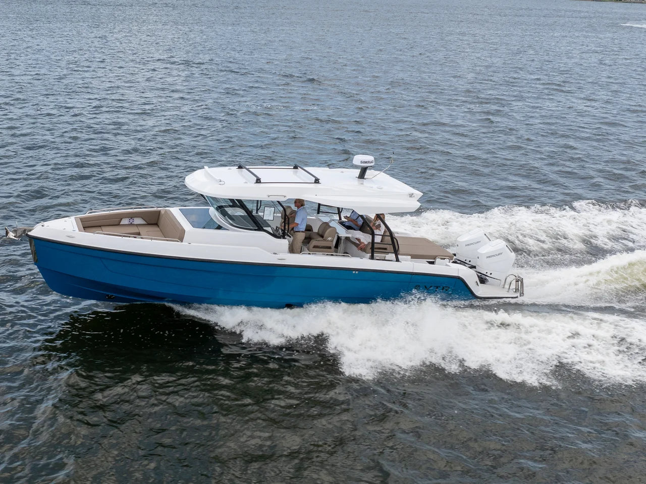 2026 Cruisers Yachts 38 VTR 38.0 feet, Fort Myers, FL #32