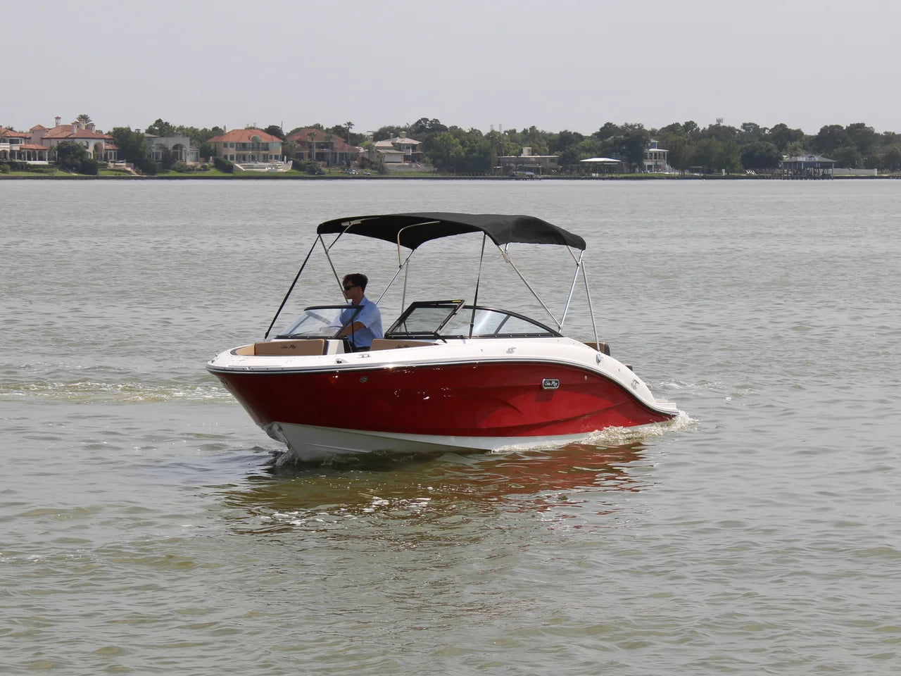 2026 Sea Ray SPX 210 21.0 feet, Seabrook, TX #2