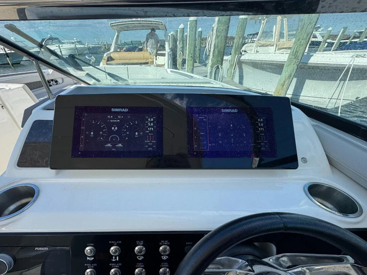 2021 Sea Ray SLX 310 31.0 feet, Somers Point, New Jersey #35