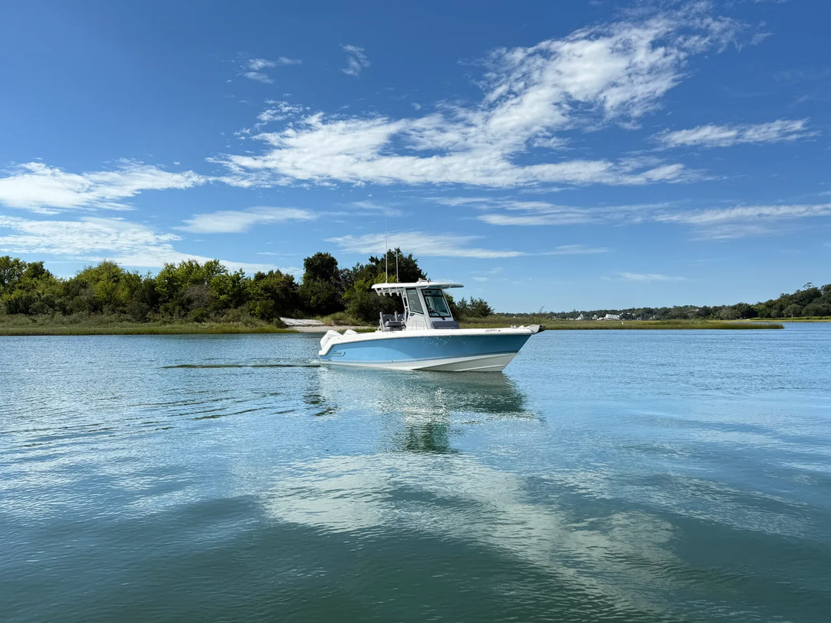 2027 Boston Whaler 250 Outrage 25.0 feet, Wrightsville Beach, North Carolina #2