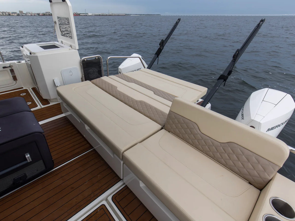 2024 Aquila 36 SPORT 36.0 feet, Pensacola, Florida #43