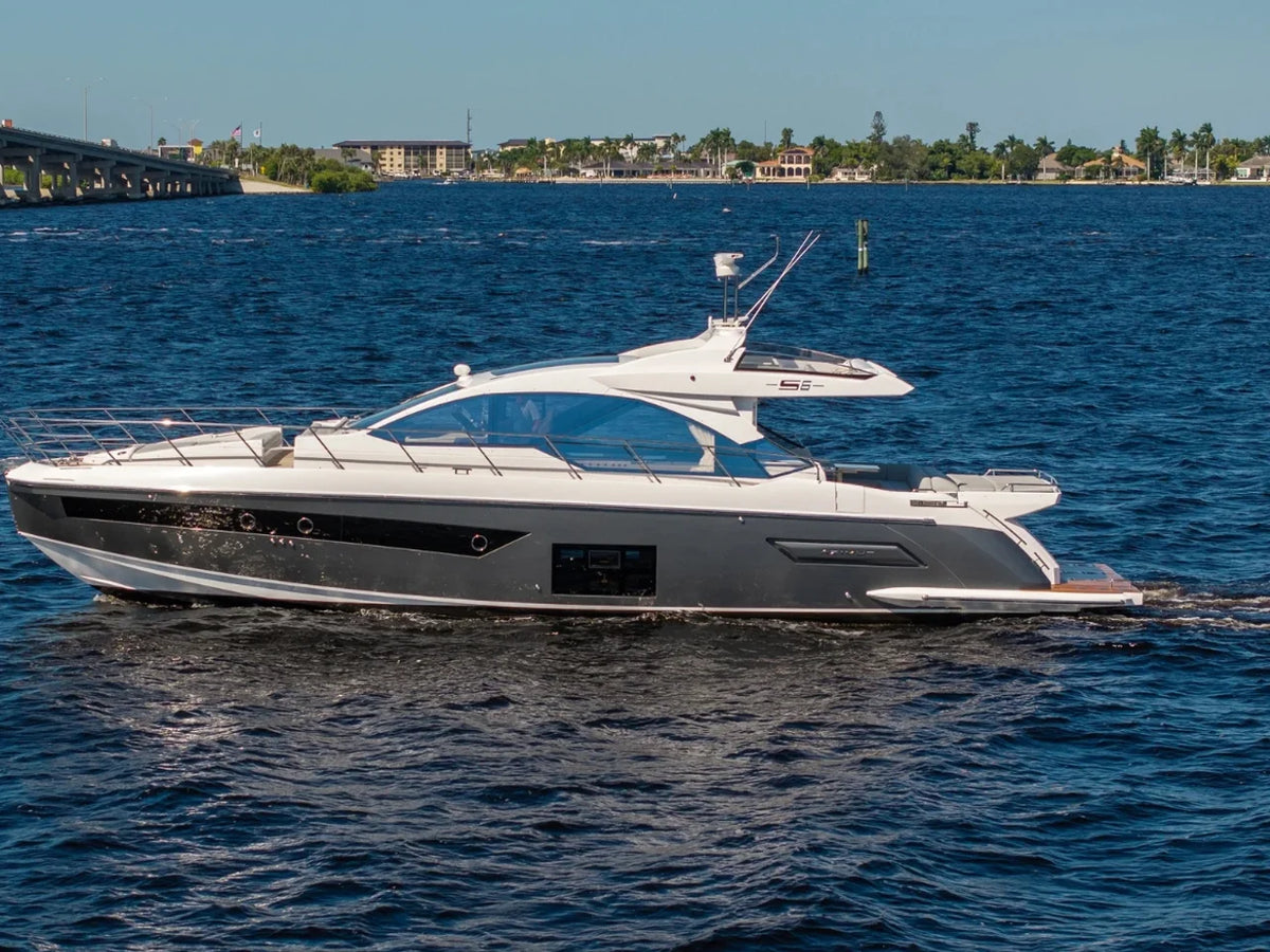 2025 Azimut S6 60.0 feet, Naples, Florida #9