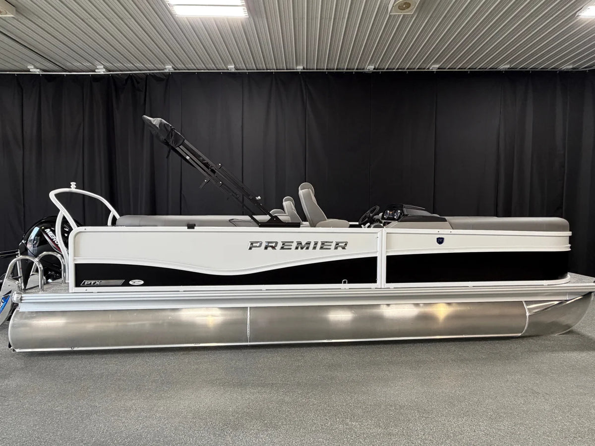 2027 Premier 230SUNSATION 23.0 feet, Nisswa, Minnesota #1