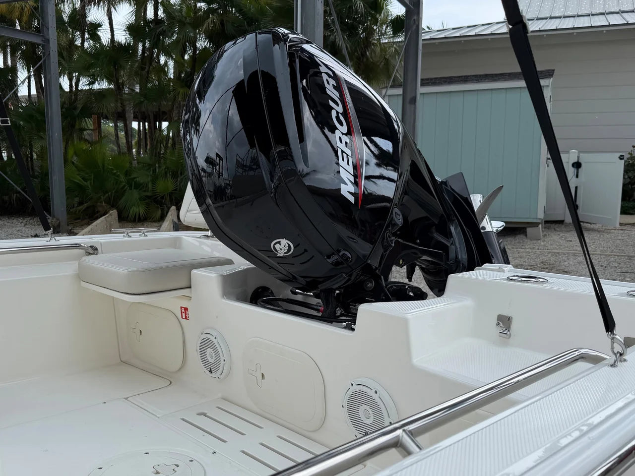 2026 Boston Whaler 170 Montauk 17.0 feet, Jupiter, Florida #5
