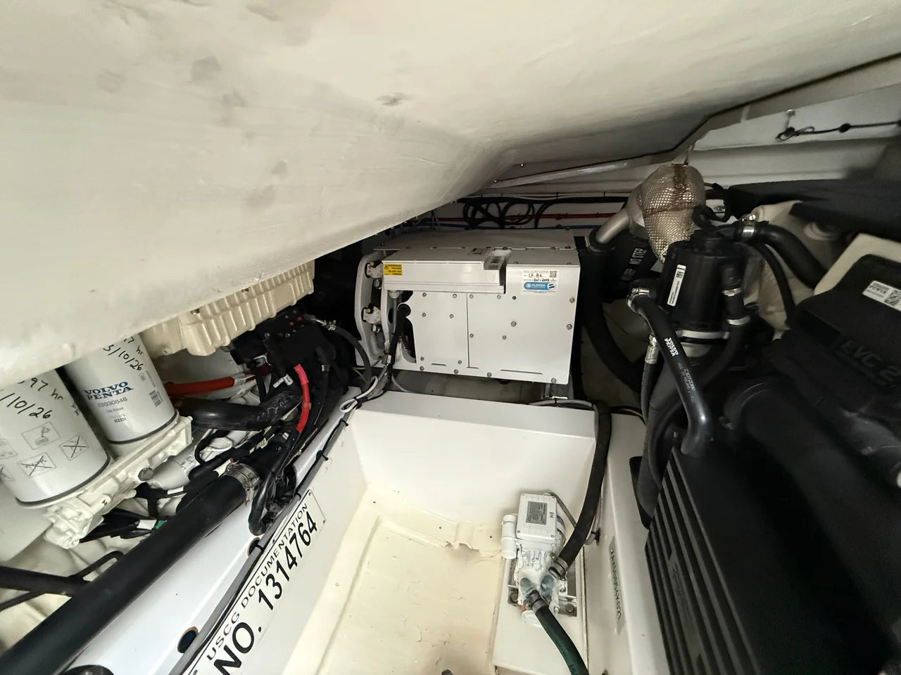 2021 Azimut 45 ATLANTIS 45.0 feet, Cape Coral, FL #54