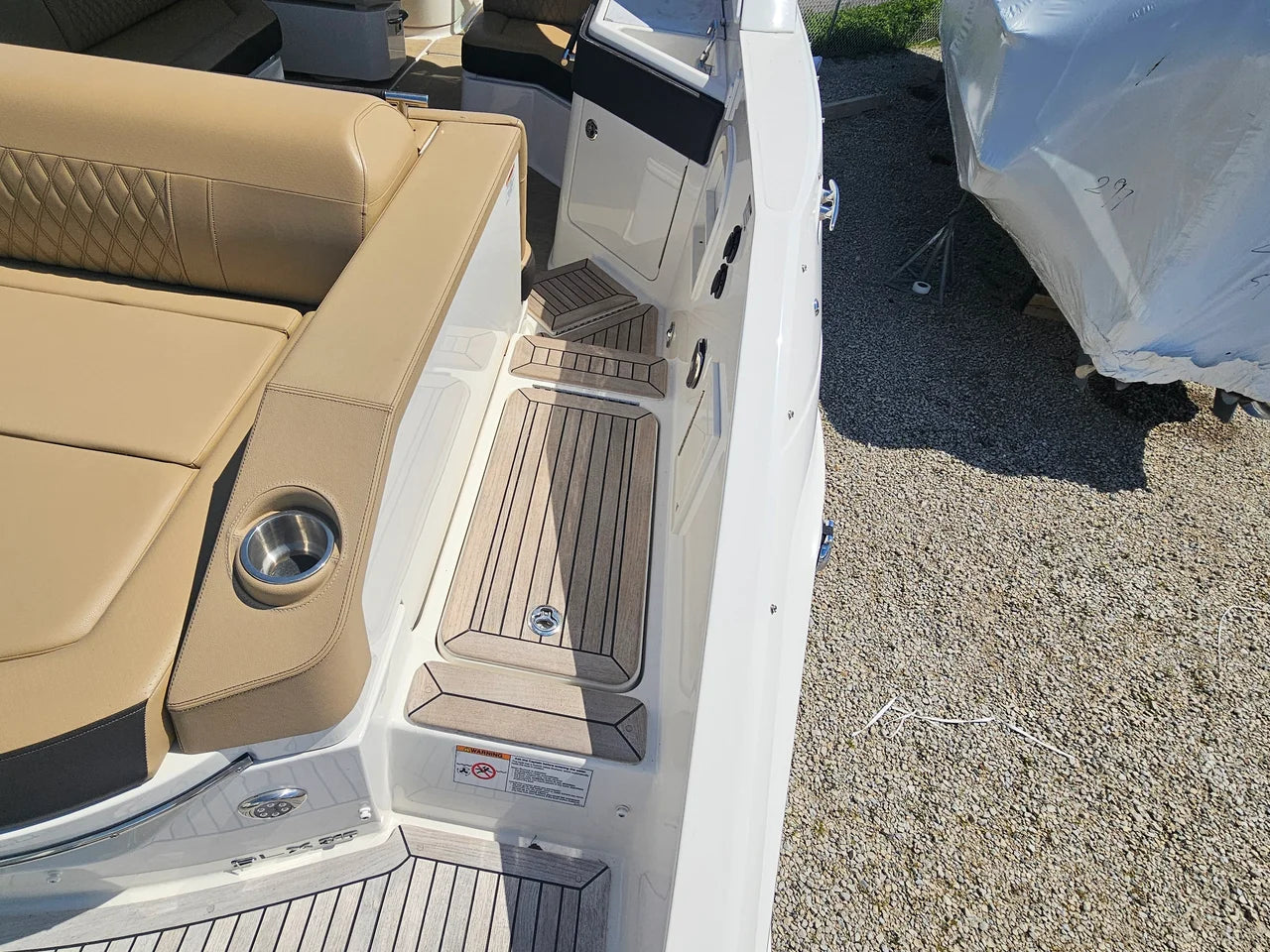 2023 Sea Ray 310 SLX OB 31.0 feet, Brick Township, New Jersey #16