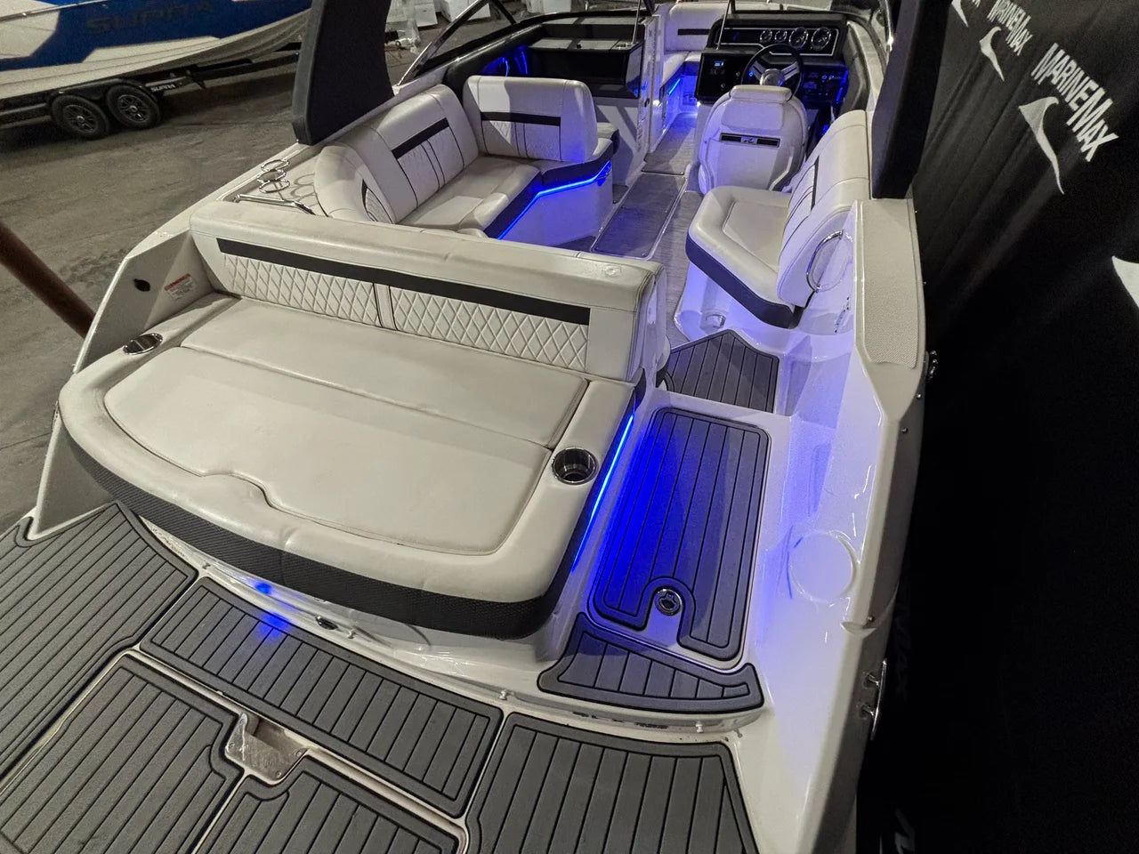 2018 Sea Ray 230 SLX 23.0 feet, Rogers, Minnesota #11