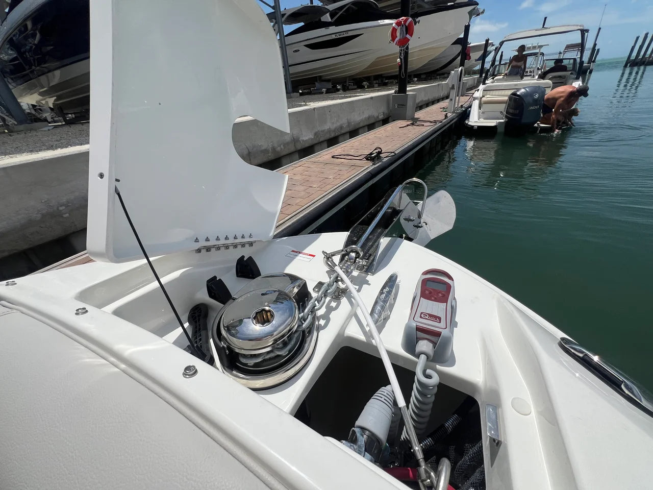 2026 Sea Ray SLX 280 Outboard 28.0 feet, Sarasota, FL #55