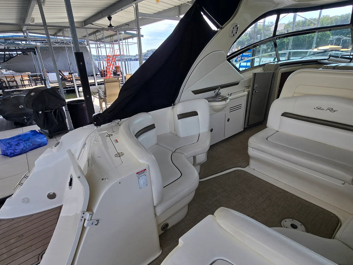 2007 Sea Ray 38 Sundancer 39.0 feet, Lake Ozark, MO #15