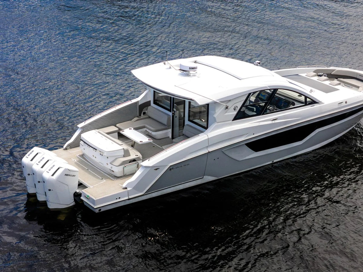 2026 Cruisers Yachts 50GLS OB 50.0 feet, Pompano Beach, Florida #7