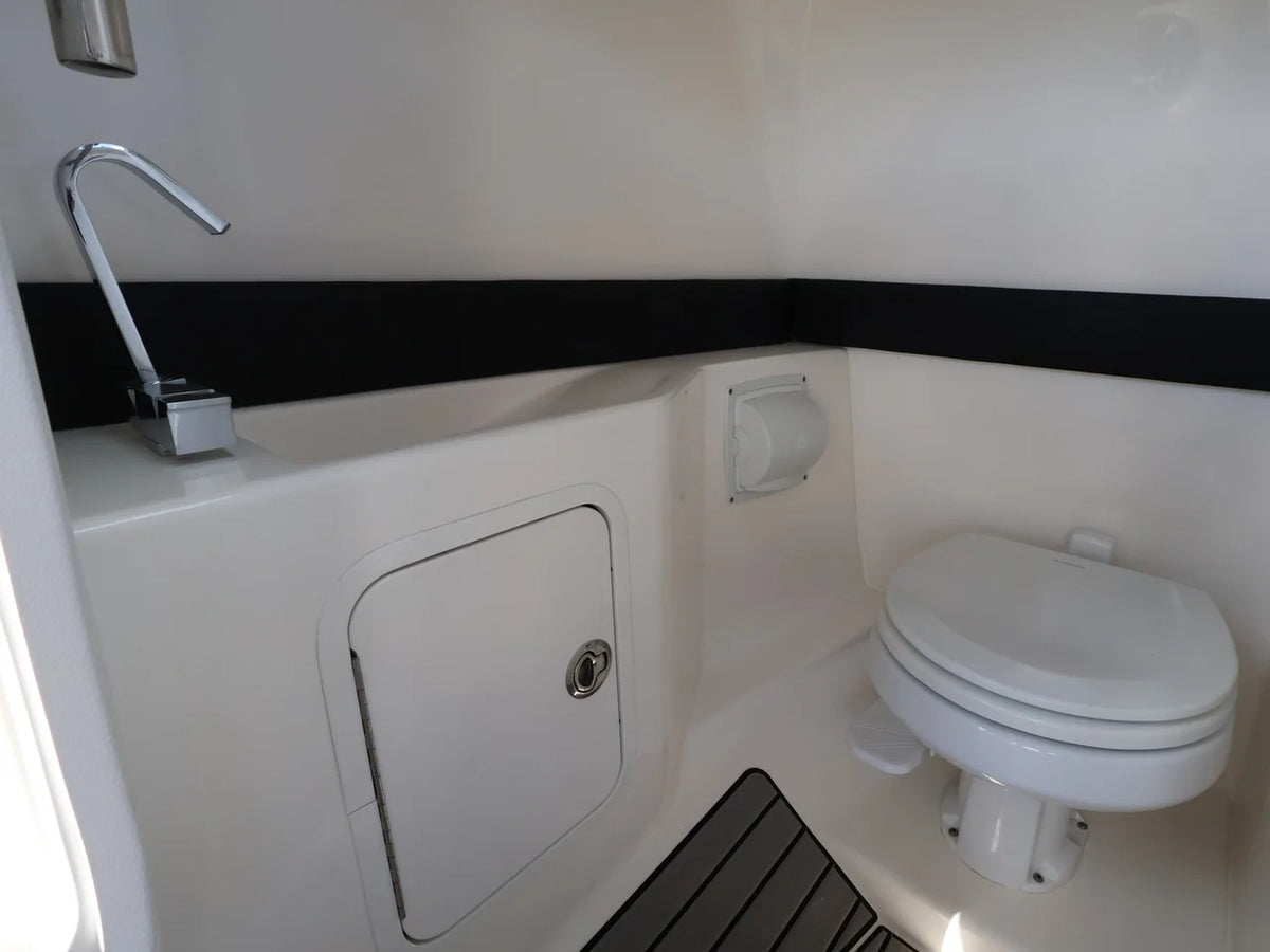 2026 Sea Ray 260 SLX OB 26.0 feet, Naples, Florida #17