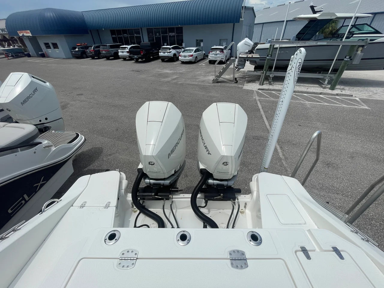 2023 Boston Whaler 280 Dauntless 28.0 feet, Venice, Florida #13