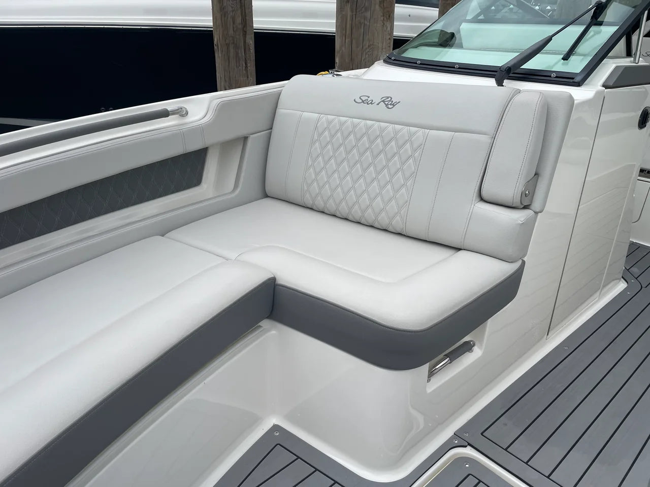 2021 Sea Ray SLX 310 31.0 feet, Excelsior, Minnesota #9