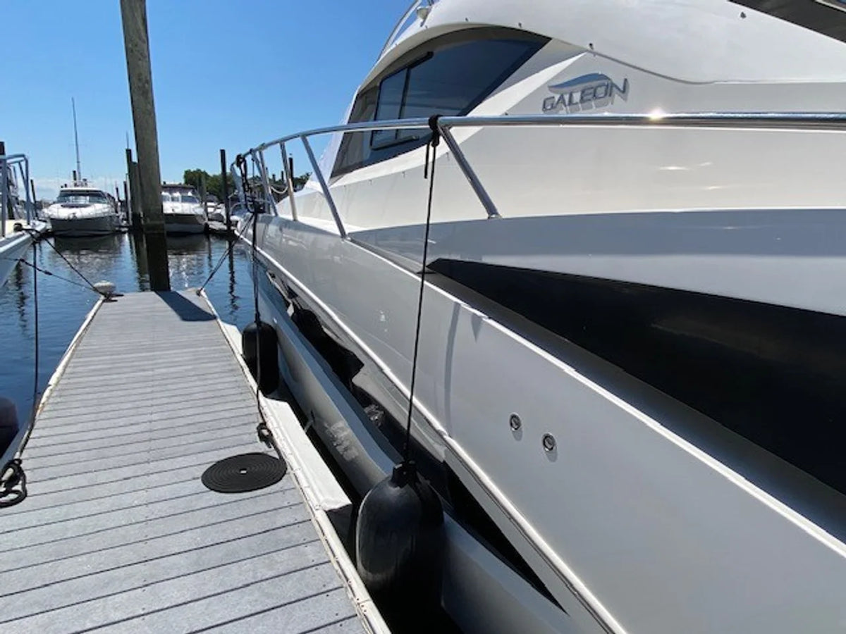 2018 Galeon 385 HTS 44.0 feet, Norwalk, Connecticut #82