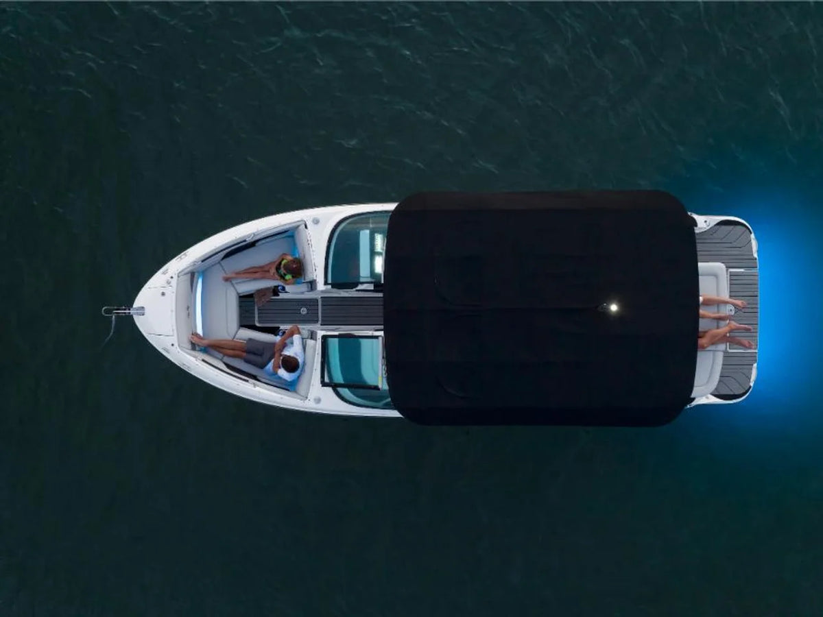 2027 Sea Ray SLX 260 26.0 feet, Lake Ozark, MO #7