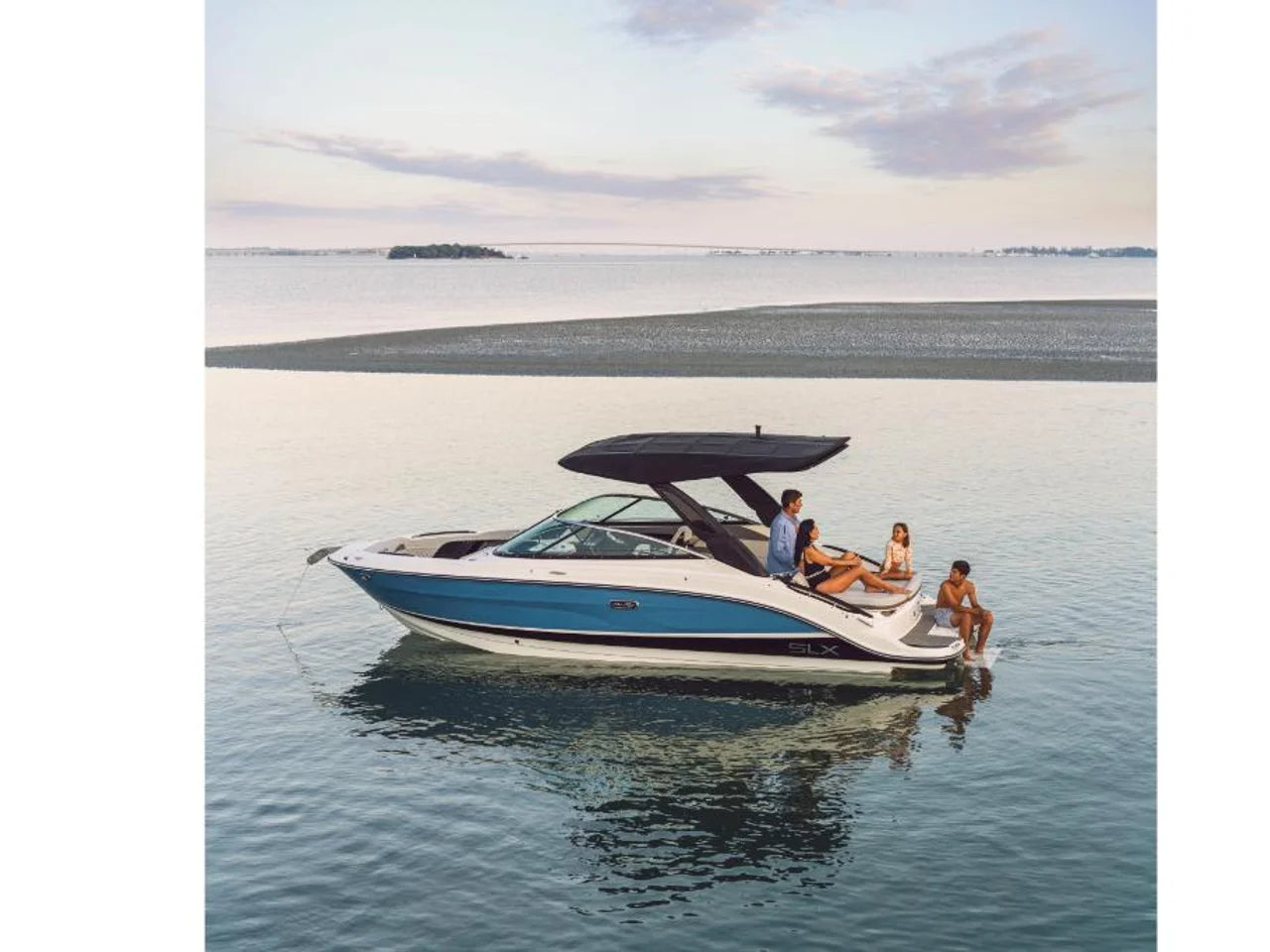 2026 Sea Ray SLX 260 26.0 feet, Inuvik, Northwest Territories #23