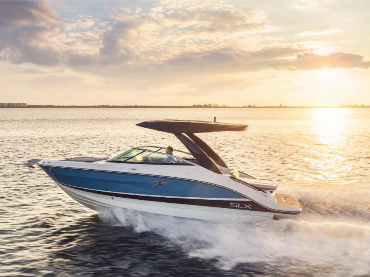 2027 Sea Ray 260SLX 26.0 feet, Lewisville, TX #1