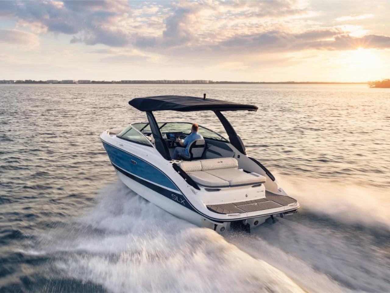 2026 Sea Ray SLX 260 26.0 feet, Inuvik, Northwest Territories #6