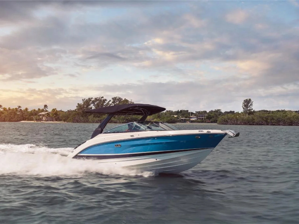 2027 Sea Ray SLX 260 26.0 feet, Inuvik, Northwest Territories #3