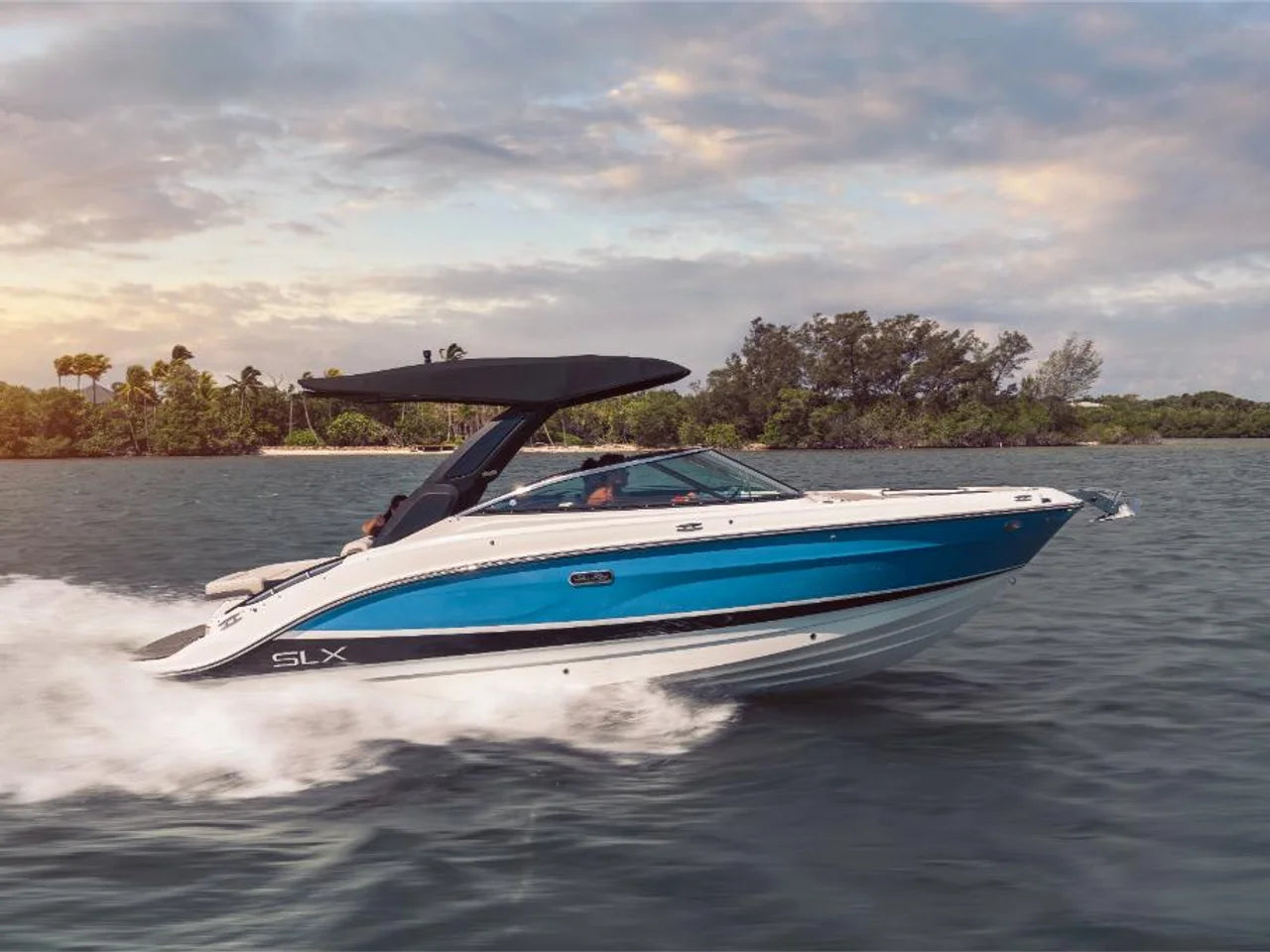 2026 Sea Ray SLX 260 26.0 feet, Inuvik, Northwest Territories #2