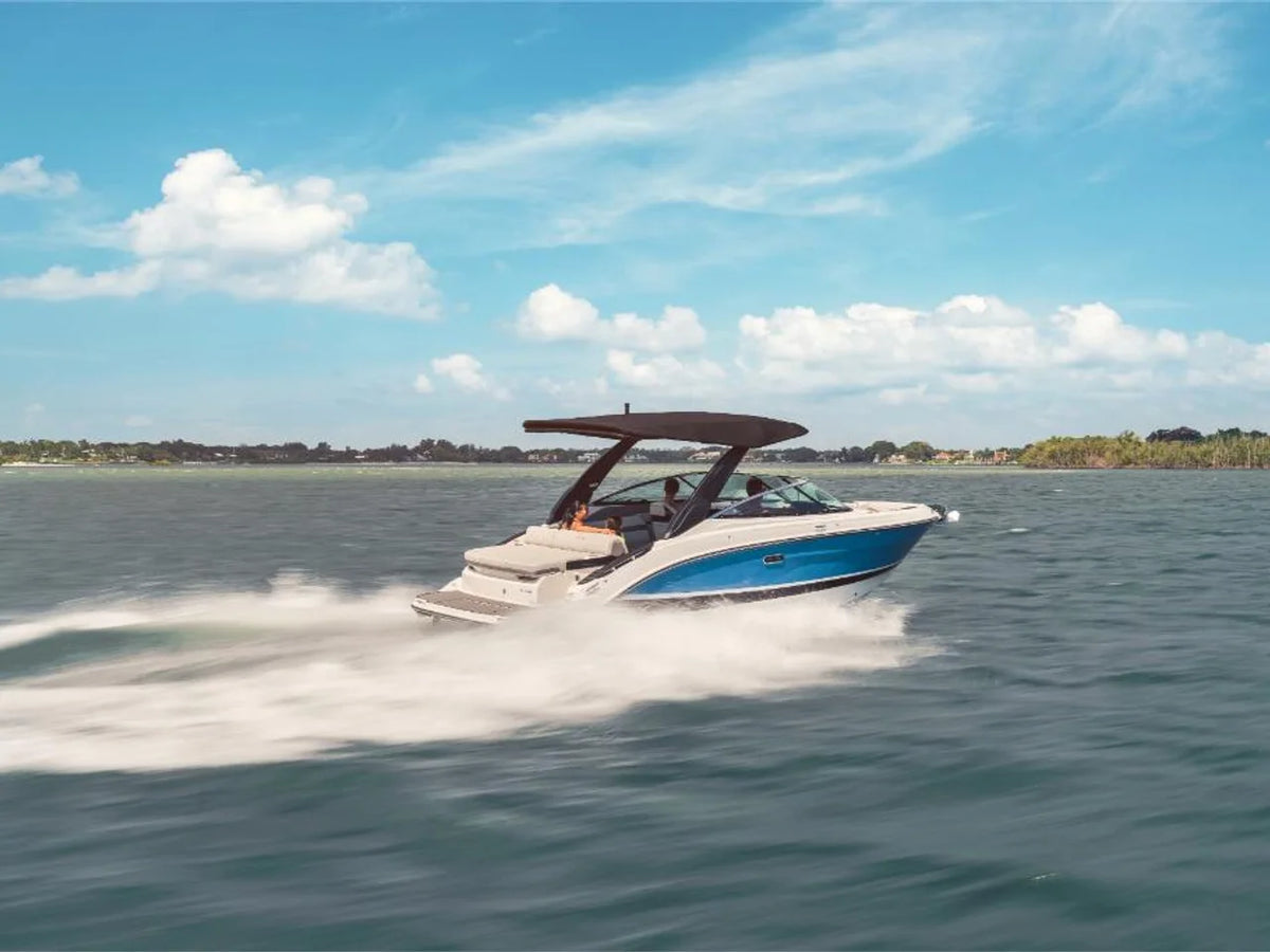 2024 Sea Ray SLX 260 25.0 feet, Excelsior, Minnesota #5