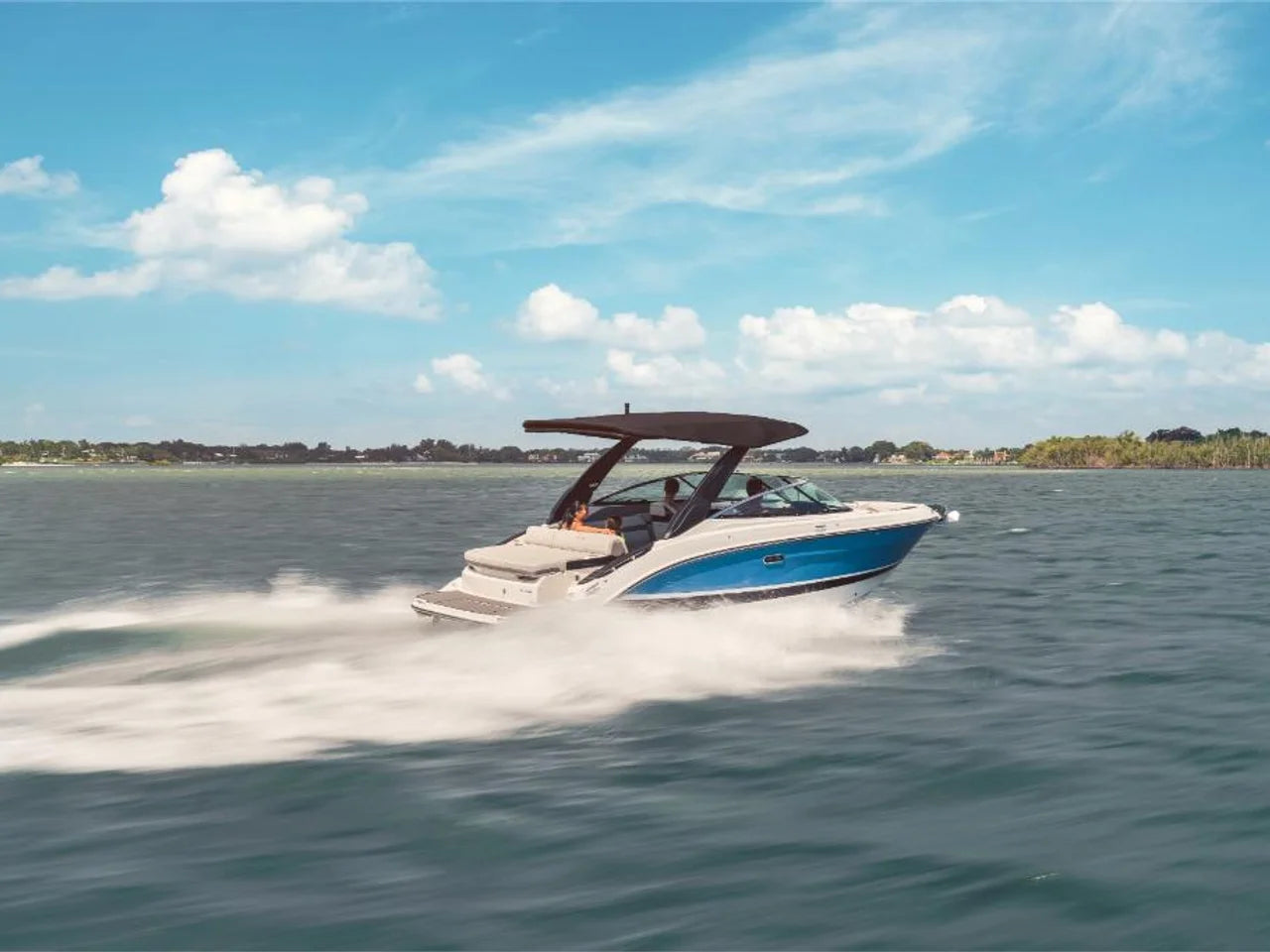 2026 Sea Ray SLX 260 26.0 feet, Inuvik, Northwest Territories #5
