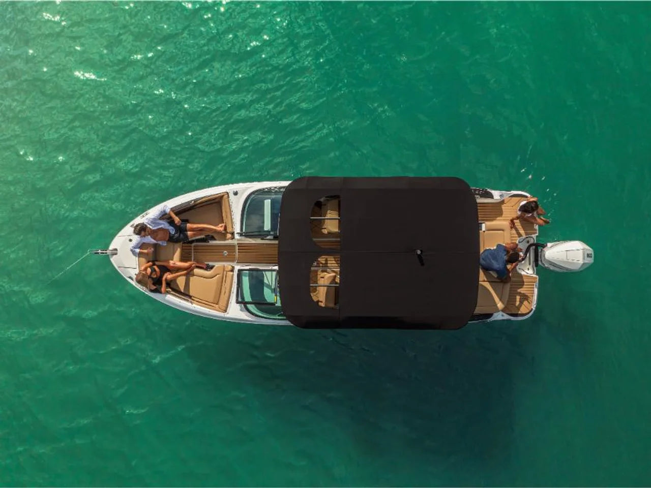 2027 Sea Ray SLX 260 Outboard 26.0 feet, Brick Township, New Jersey #6